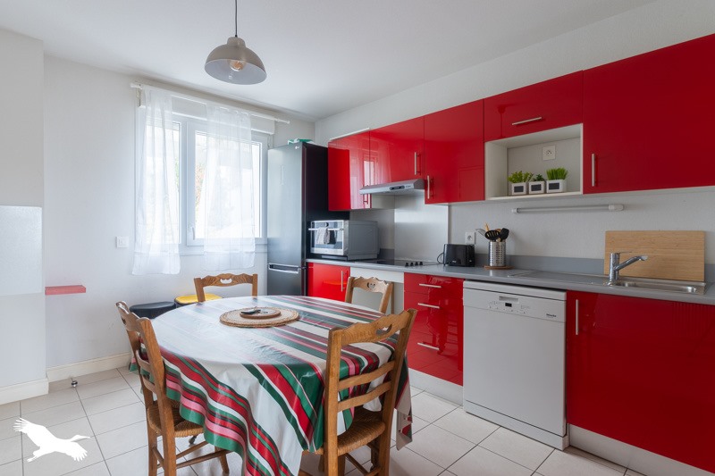 Vente Appartement Bordeaux - 3 pièces -62 m² - (33300)