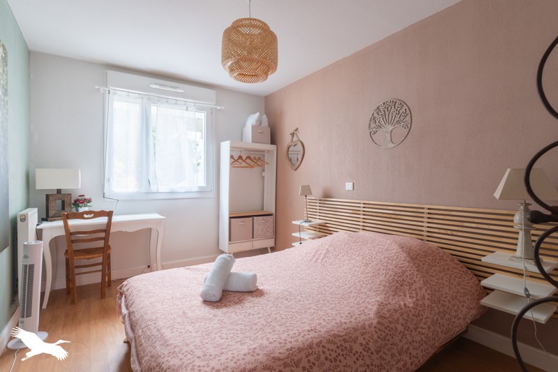 Vente Appartement Bordeaux - 3 pièces -62 m² - (33300)