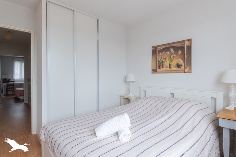 Vente Appartement Bordeaux - 3 pièces -62 m² - (33300)