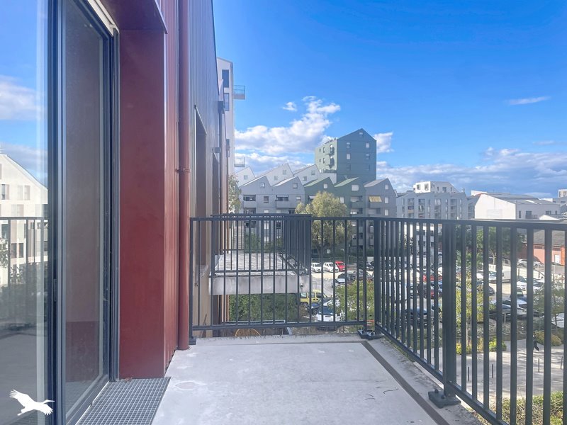 Vente Appartement Bordeaux - 2 pièces -42 m² - (33300)
