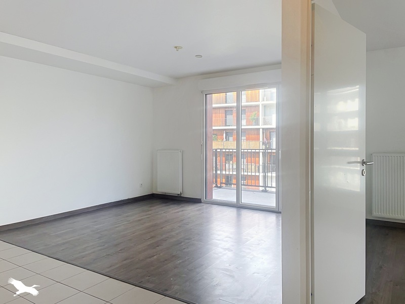 Vente Appartement Bordeaux - 2 pièces -42 m² - (33300)