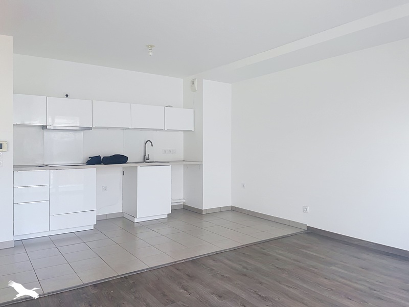 Vente Appartement Bordeaux - 2 pièces -42 m² - (33300)