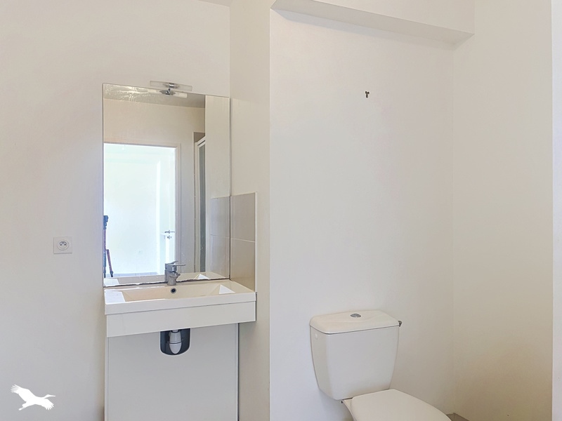 Vente Appartement Bordeaux - 2 pièces -42 m² - (33300)