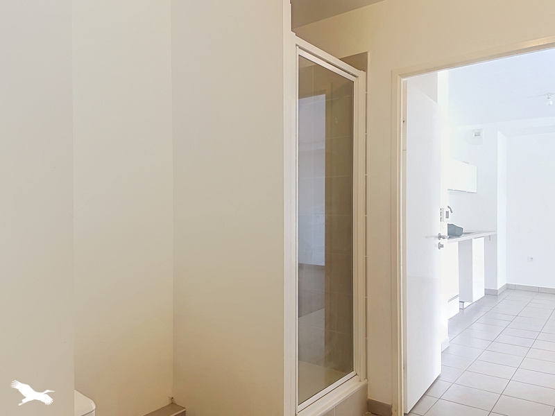 Vente Appartement Bordeaux - 2 pièces -42 m² - (33300)