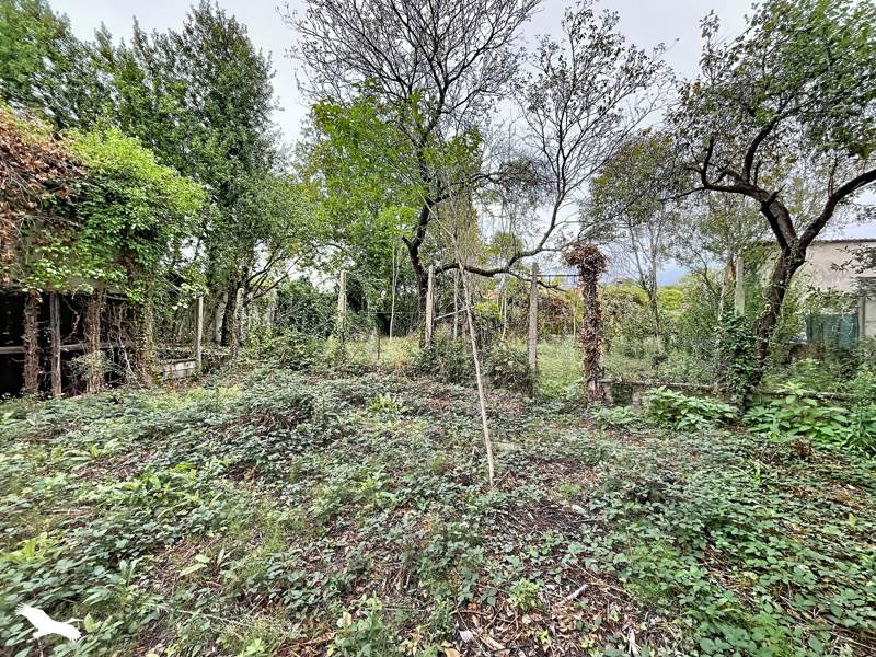 Vente Maison Bordeaux - 3 pièces -88 m² - (33300)