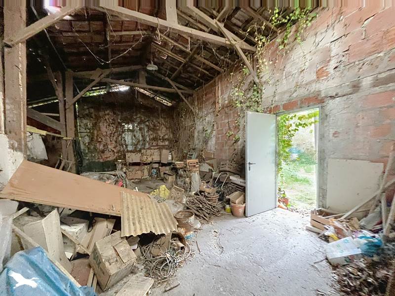 Vente Maison Bordeaux - 3 pièces -88 m² - (33300)