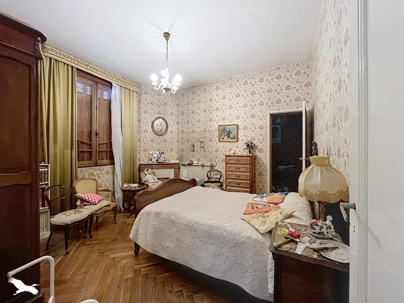 Vente Maison Bordeaux - 3 pièces -88 m² - (33300)