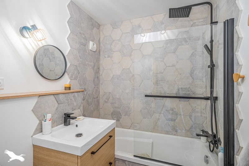 Vente Appartement Bordeaux - 4 pièces -85 m² - (33300)