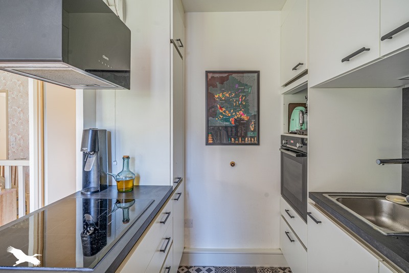 Vente Appartement Bordeaux - 4 pièces -85 m² - (33300)