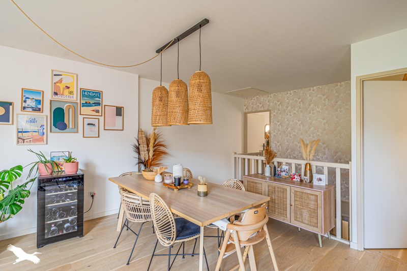 Vente Appartement Bordeaux - 4 pièces -85 m² - (33300)