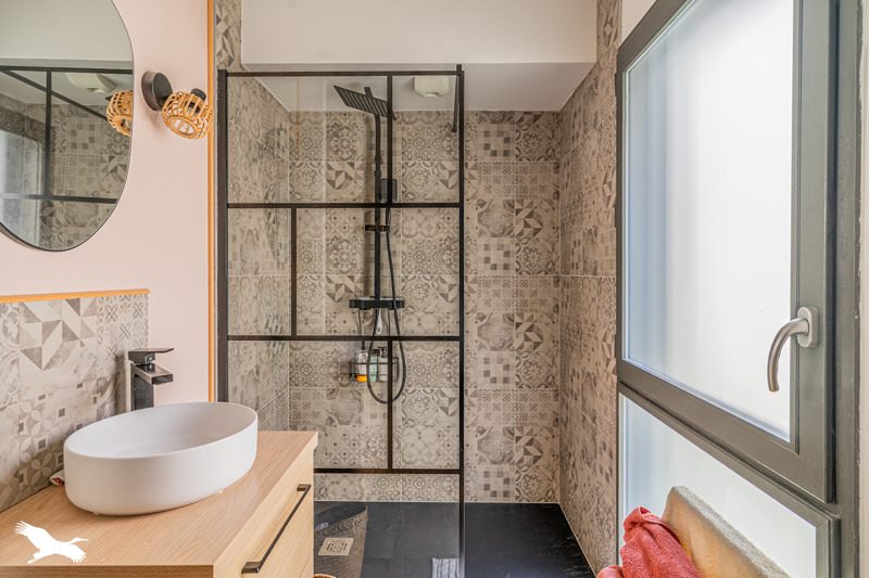 Vente Appartement Bordeaux - 4 pièces -85 m² - (33300)