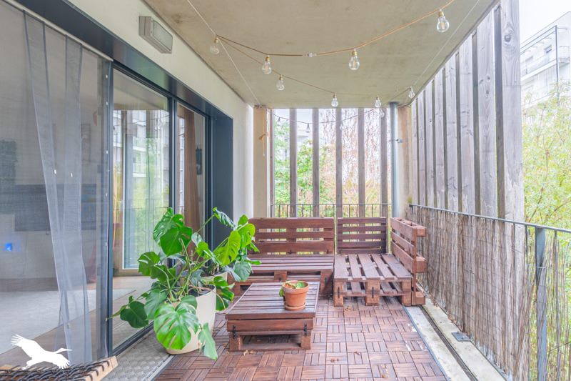 Vente Appartement Bordeaux - 3 pièces -66 m² - (33300)