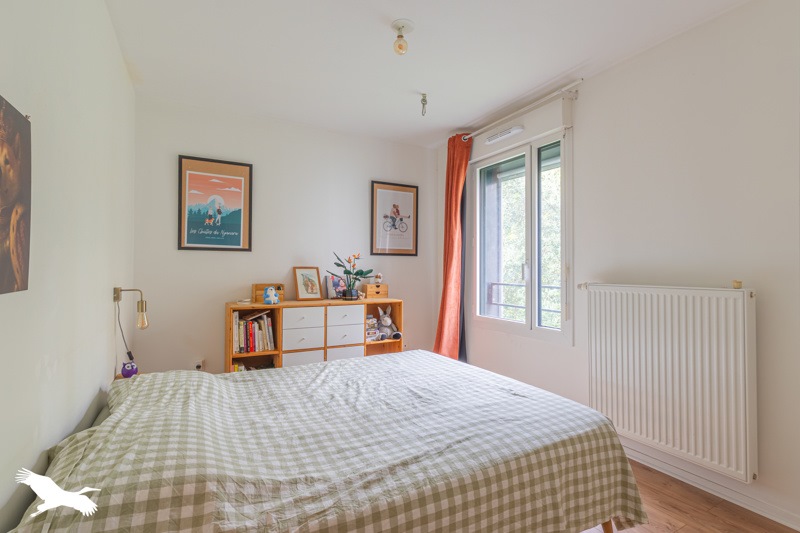 Vente Appartement Bordeaux - 3 pièces -66 m² - (33300)