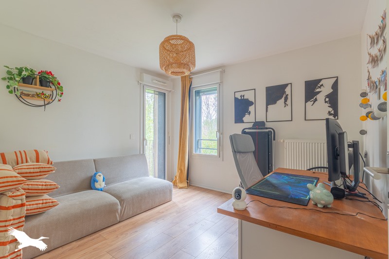 Vente Appartement Bordeaux - 3 pièces -66 m² - (33300)