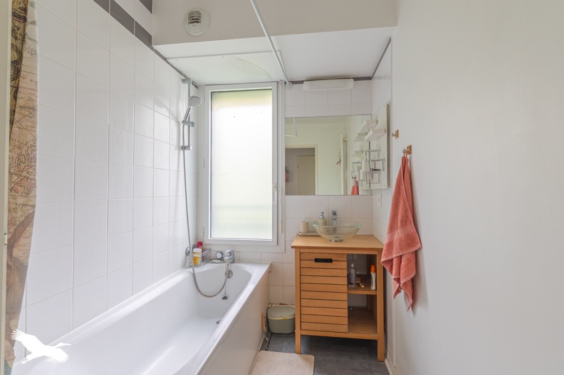 Vente Appartement Bordeaux - 3 pièces -66 m² - (33300)