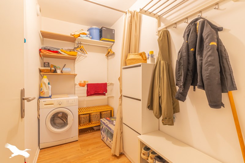 Vente Appartement Bordeaux - 3 pièces -66 m² - (33300)