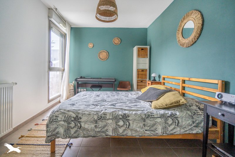 Vente Appartement Bordeaux - 3 pièces -66 m² - (33300)
