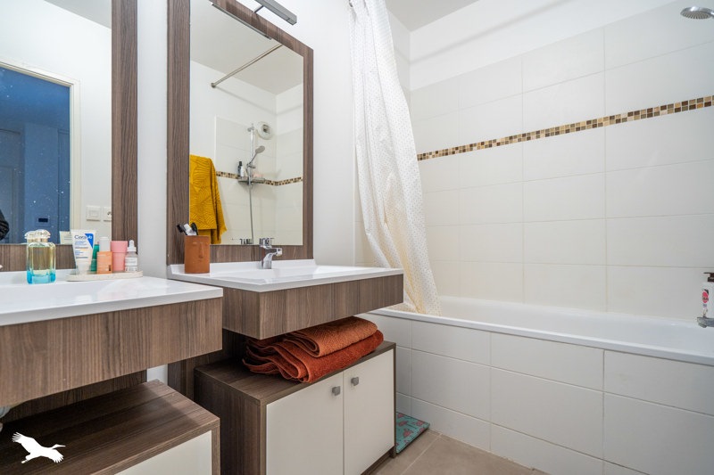 Vente Appartement Bordeaux - 3 pièces -66 m² - (33300)