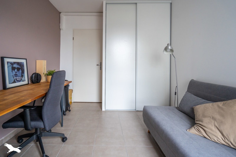 Vente Appartement Bordeaux - 3 pièces -66 m² - (33300)