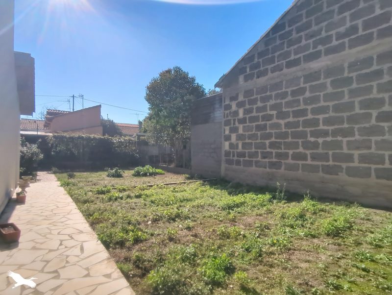 Vente Maison Bordeaux - 4 pièces -75 m² - (33300)