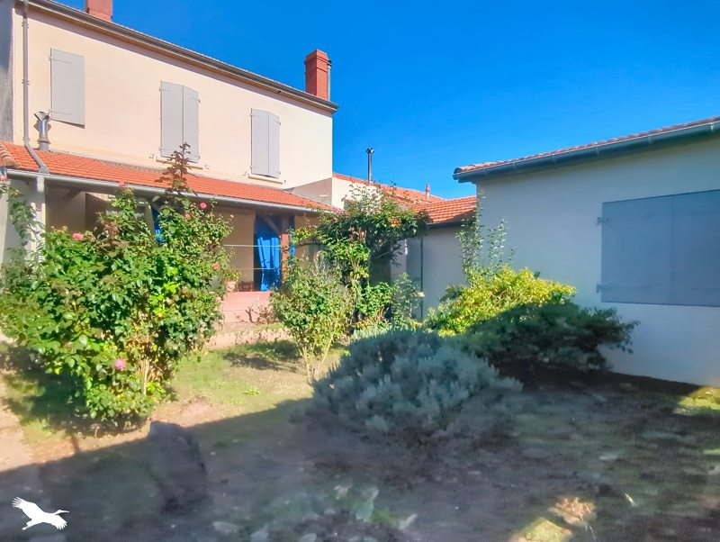 Maison 4 pièces 75 m² · à Bordeaux · 75 m² · 337 920 €