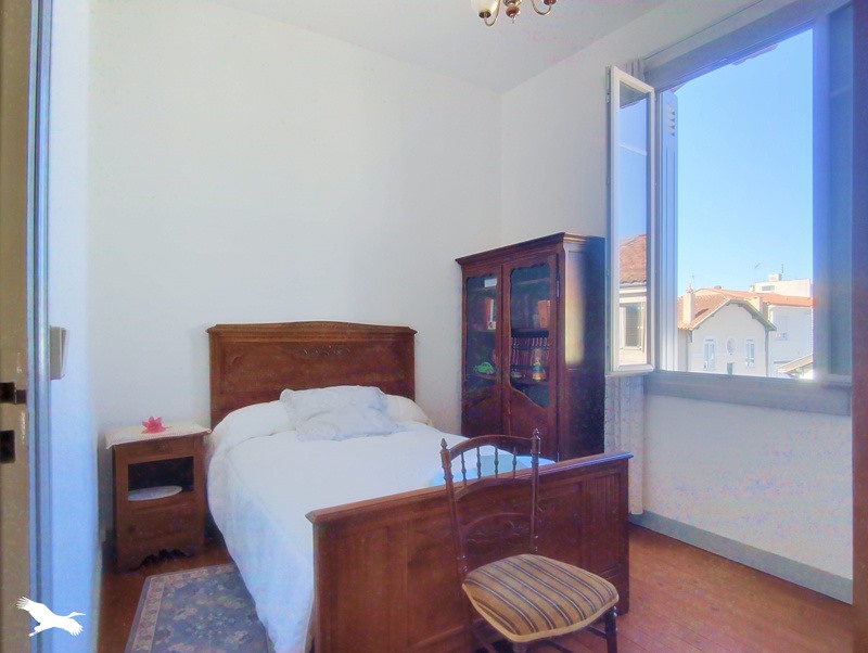 Vente Maison Bordeaux - 4 pièces -75 m² - (33300)