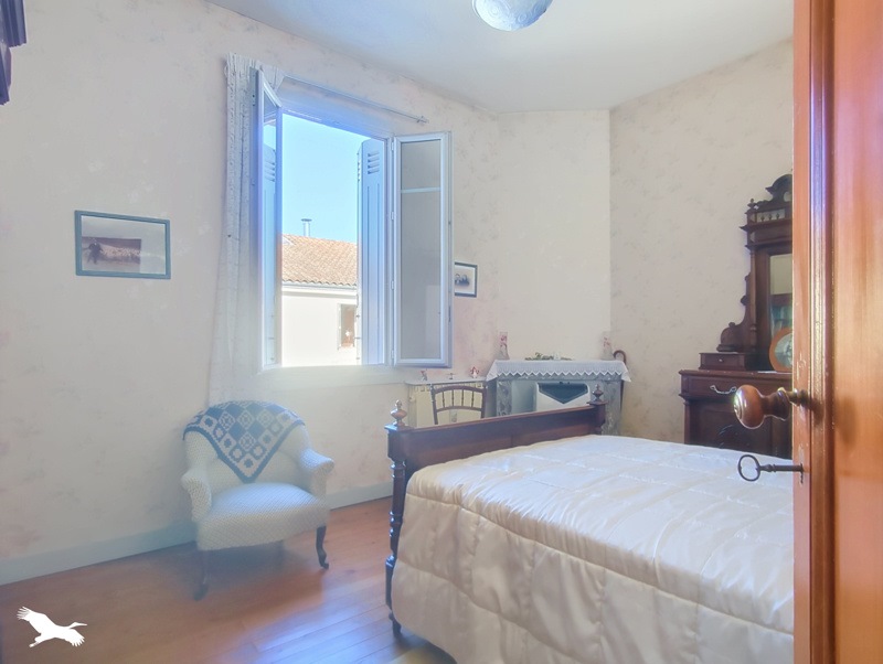 Vente Maison Bordeaux - 4 pièces -75 m² - (33300)
