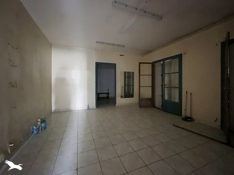 Vente Maison Bordeaux - 4 pièces -120 m² - (33300)