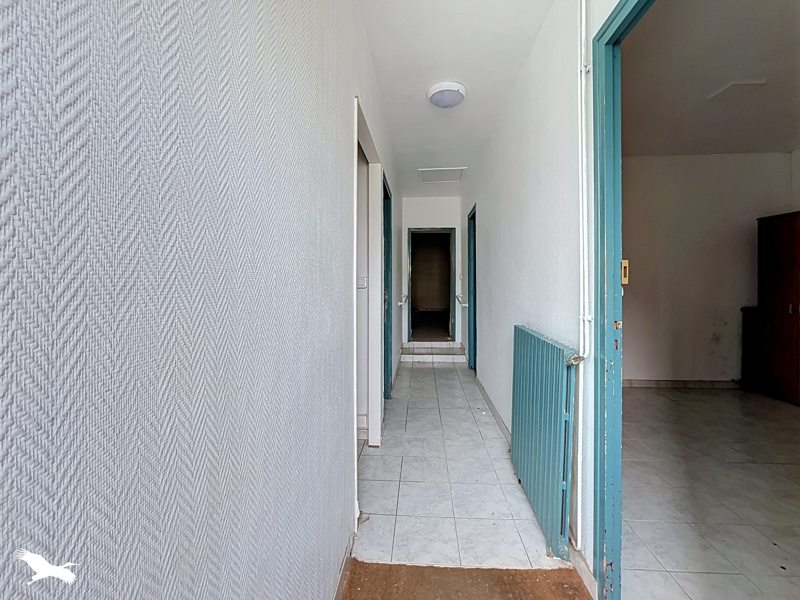 Vente Maison Bordeaux - 4 pièces -120 m² - (33300)