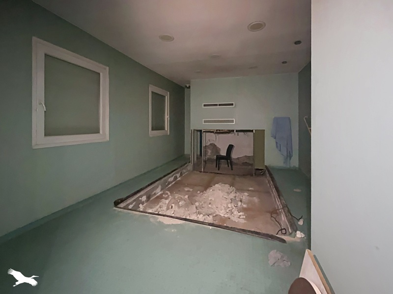 Vente Maison Bordeaux - 4 pièces -120 m² - (33300)