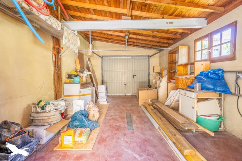 Vente Maison Bordeaux - 3 pièces -71 m² - (33300)