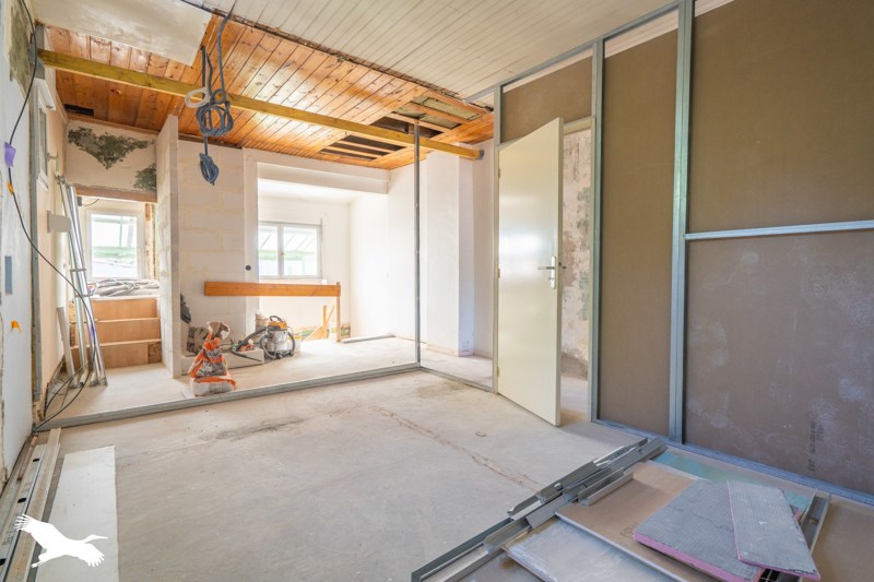 Vente Maison Bordeaux - 3 pièces -71 m² - (33300)