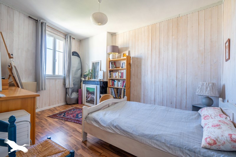 Vente Maison Bordeaux - 3 pièces -71 m² - (33300)