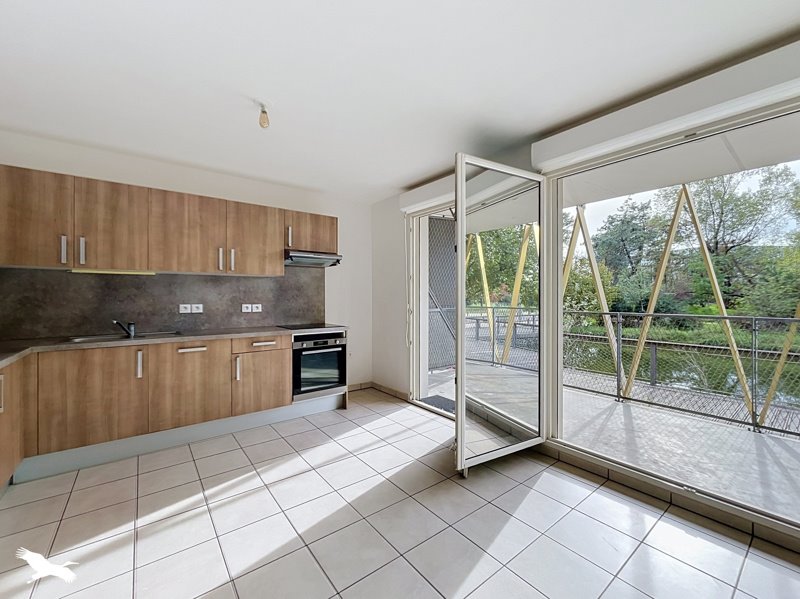 Vente Appartement Bordeaux 33300 3 pièces - 68 m²