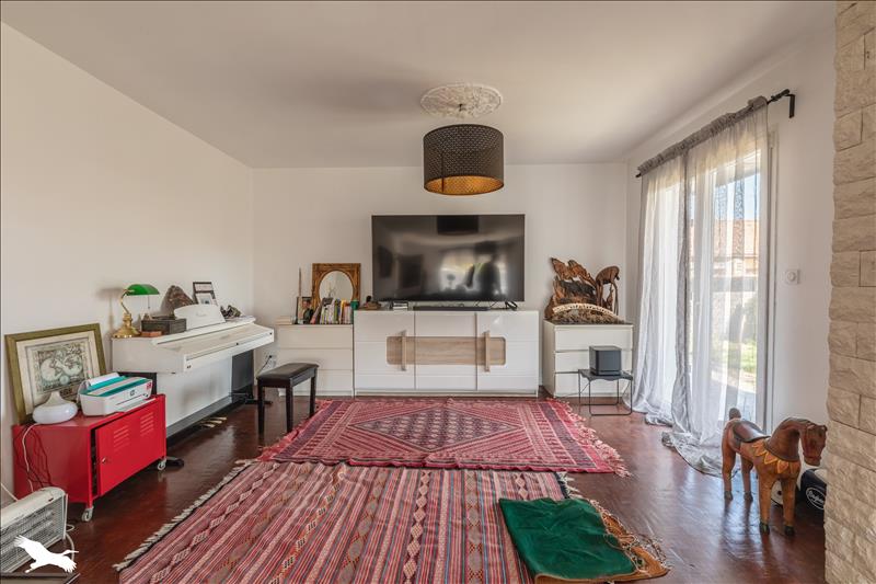 Vente Maison BORDEAUX - 5 pièces -130 m² - (33300)