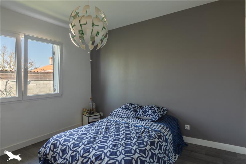 Vente Maison BORDEAUX - 5 pièces -130 m² - (33300)