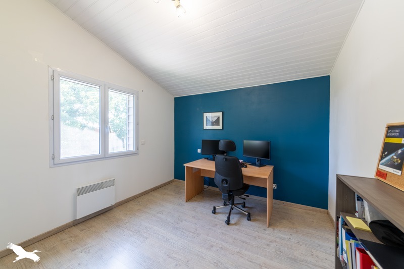 Vente Maison CANALS - 6 pièces -148 m² - (82170)