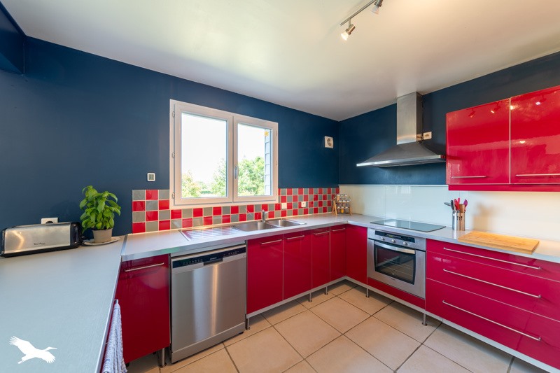 Vente Maison CANALS - 6 pièces -148 m² - (82170)