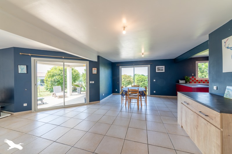 Vente Maison CANALS - 6 pièces -148 m² - (82170)
