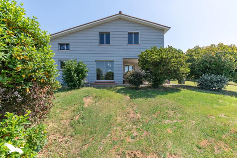 Vente Maison CANALS - 6 pièces -148 m² - (82170)