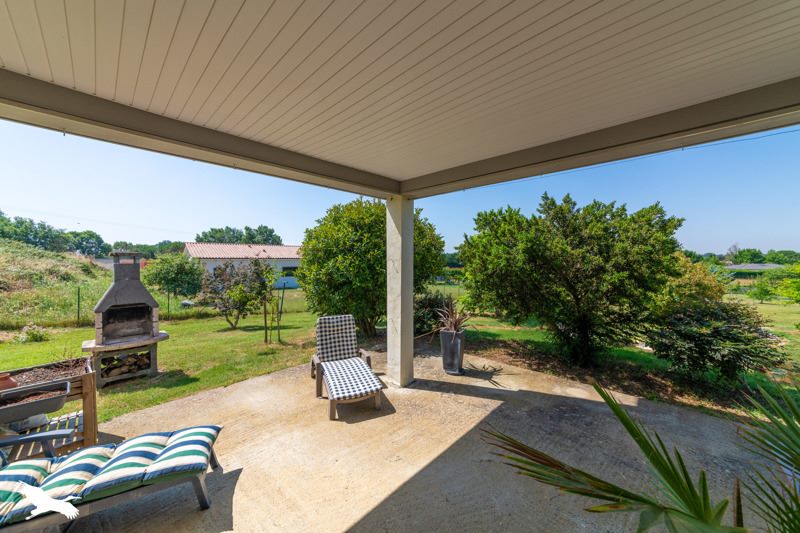 Vente Maison CANALS - 6 pièces -148 m² - (82170)