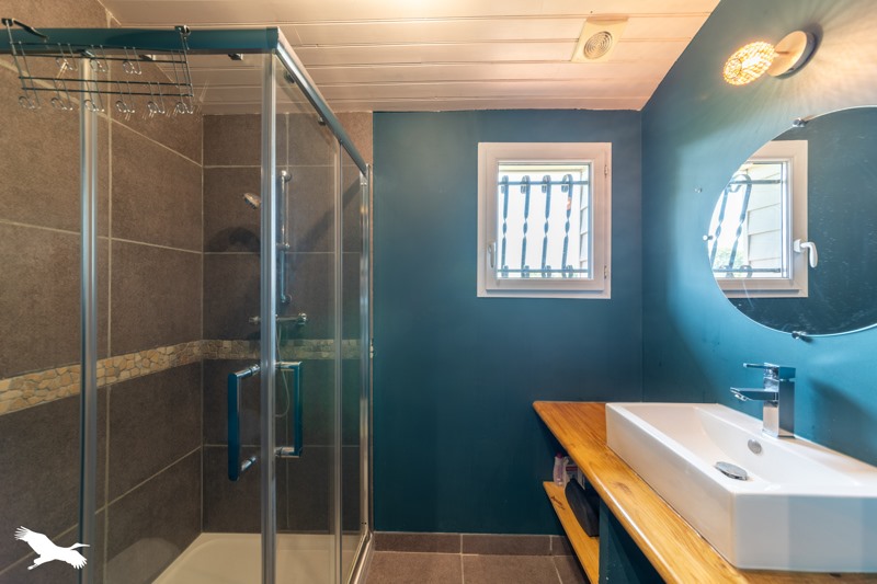 Vente Maison CANALS - 6 pièces -148 m² - (82170)