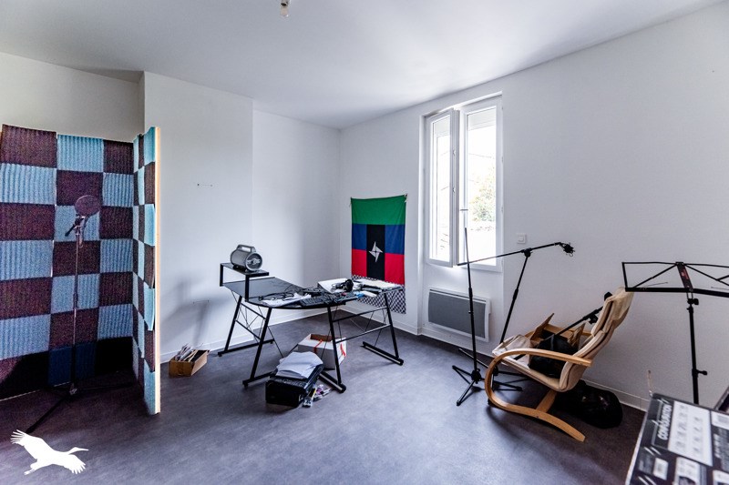 Vente Immeuble VALENCE - -  256 m² - (82400)