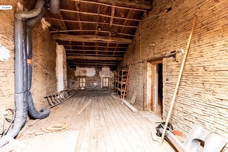 Vente Immeuble VALENCE - -  256 m² - (82400)