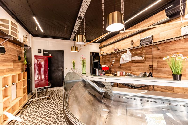 Vente Immeuble VALENCE - -  256 m² - (82400)