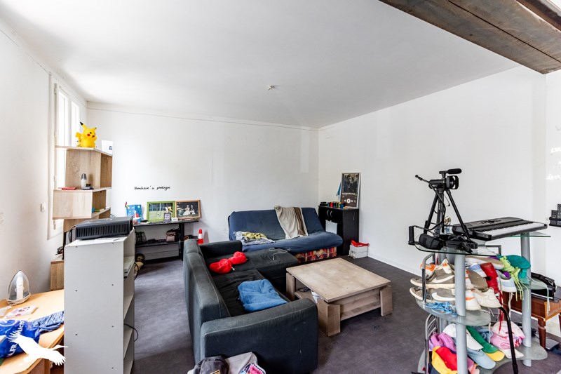 Vente Immeuble VALENCE - -  256 m² - (82400)