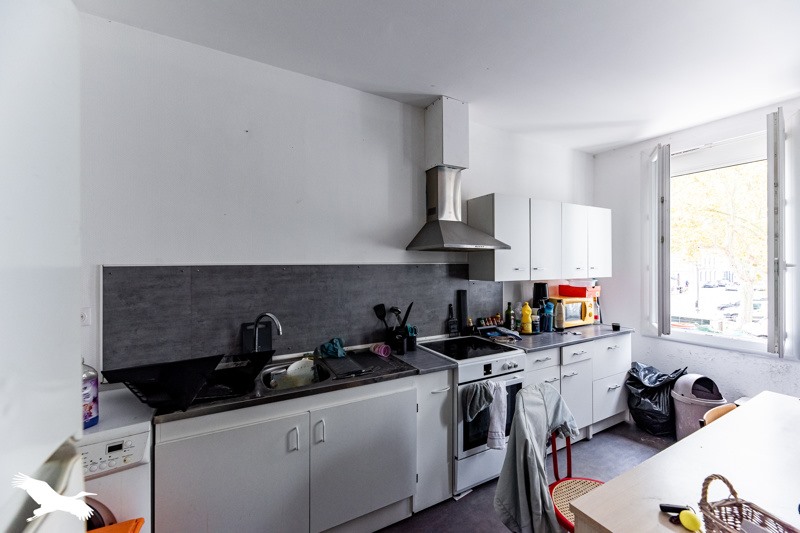 Vente Immeuble VALENCE - -  256 m² - (82400)