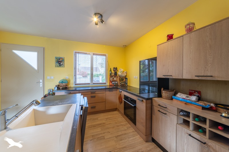 Vente Maison VERDUN SUR GARONNE - 4 pièces -93 m² - (82600)