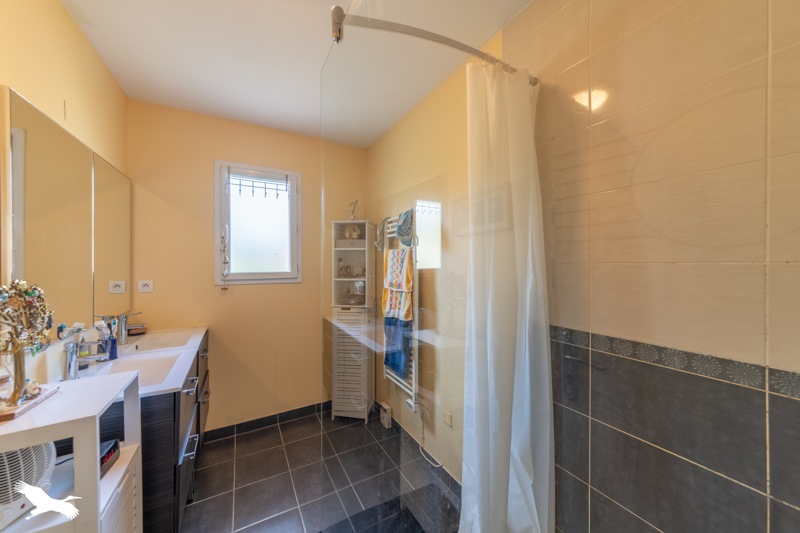 Vente Maison VERDUN SUR GARONNE - 4 pièces -93 m² - (82600)