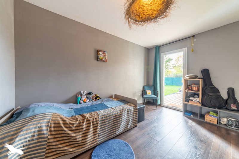 Vente Maison VERDUN SUR GARONNE - 4 pièces -93 m² - (82600)